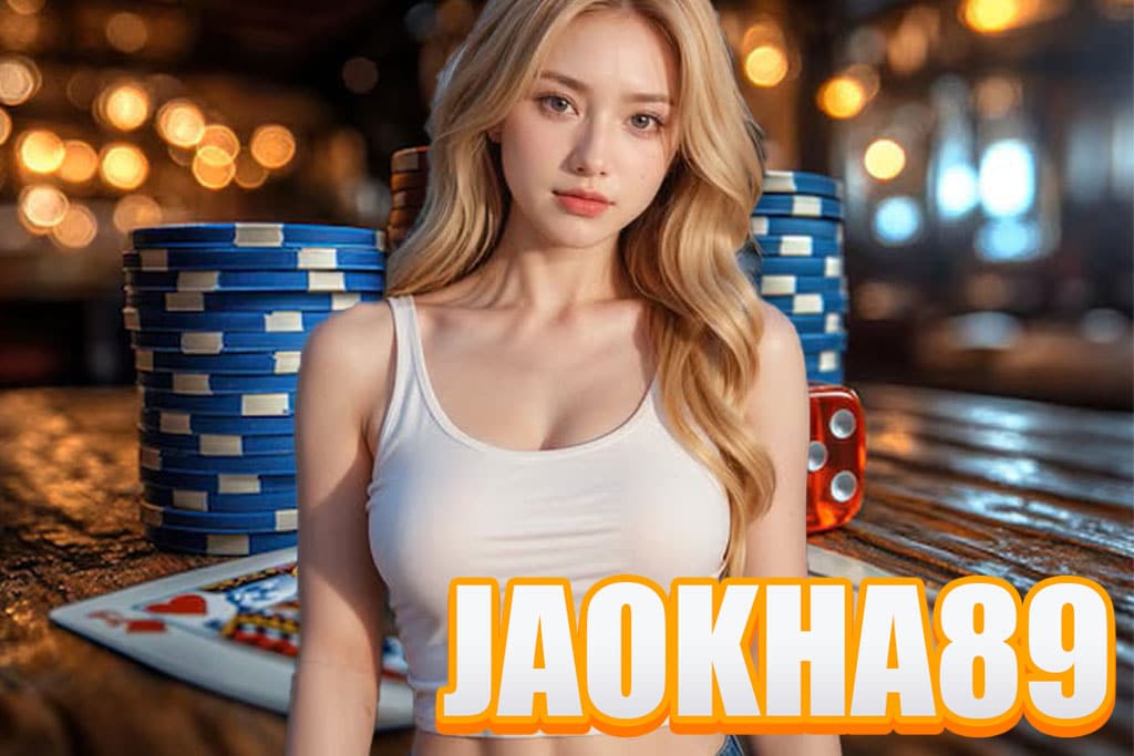 JAOKHA89-เว็บตรง