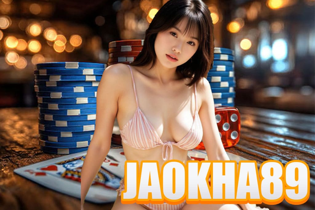 JAOKHA89-เว็บพนัน